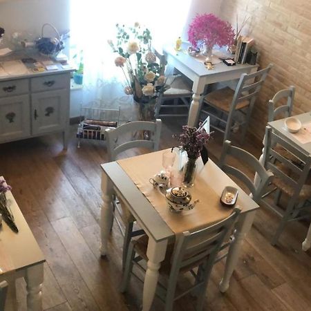 B&B Domar Civitanova Marche Εξωτερικό φωτογραφία