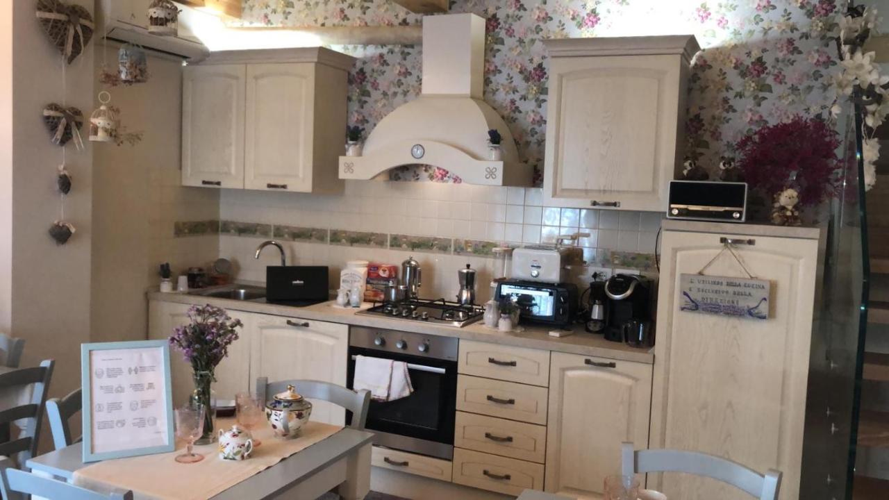 B&B Domar Civitanova Marche Εξωτερικό φωτογραφία