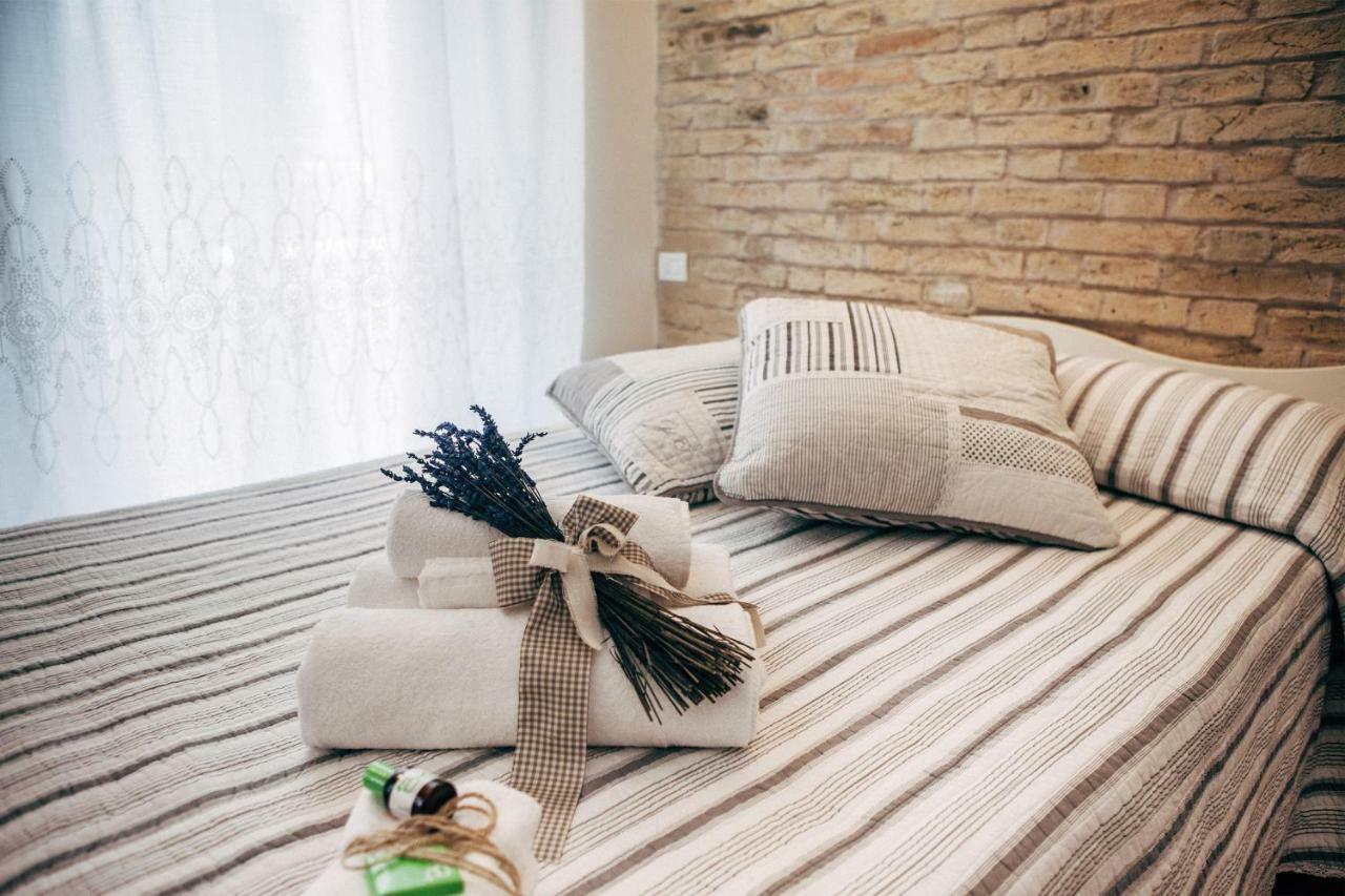 B&B Domar Civitanova Marche Εξωτερικό φωτογραφία