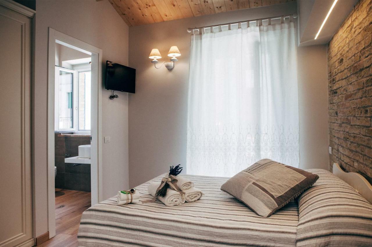 B&B Domar Civitanova Marche Εξωτερικό φωτογραφία