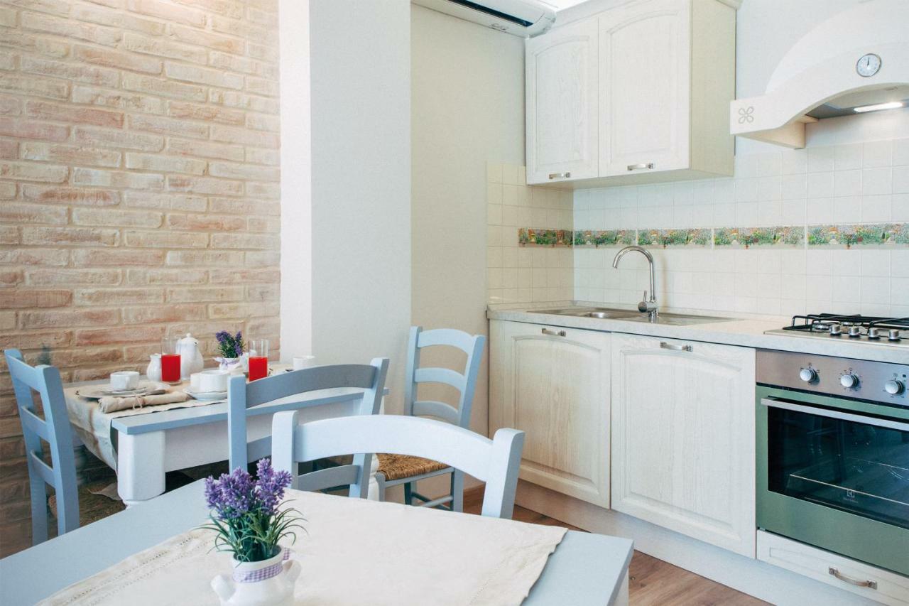 B&B Domar Civitanova Marche Εξωτερικό φωτογραφία