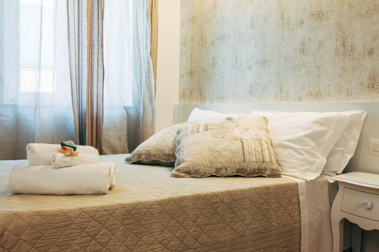 B&B Domar Civitanova Marche Εξωτερικό φωτογραφία