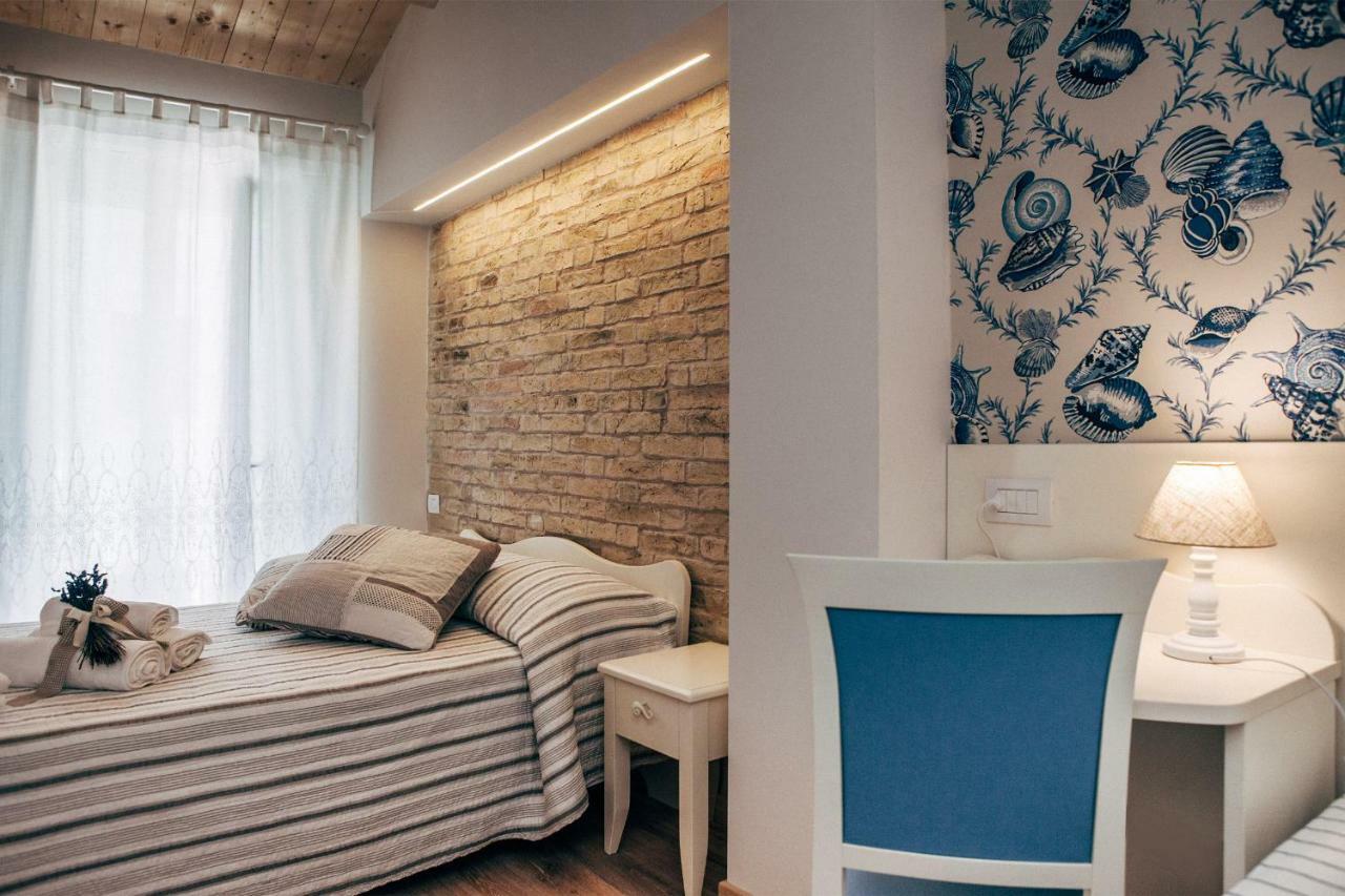 B&B Domar Civitanova Marche Εξωτερικό φωτογραφία