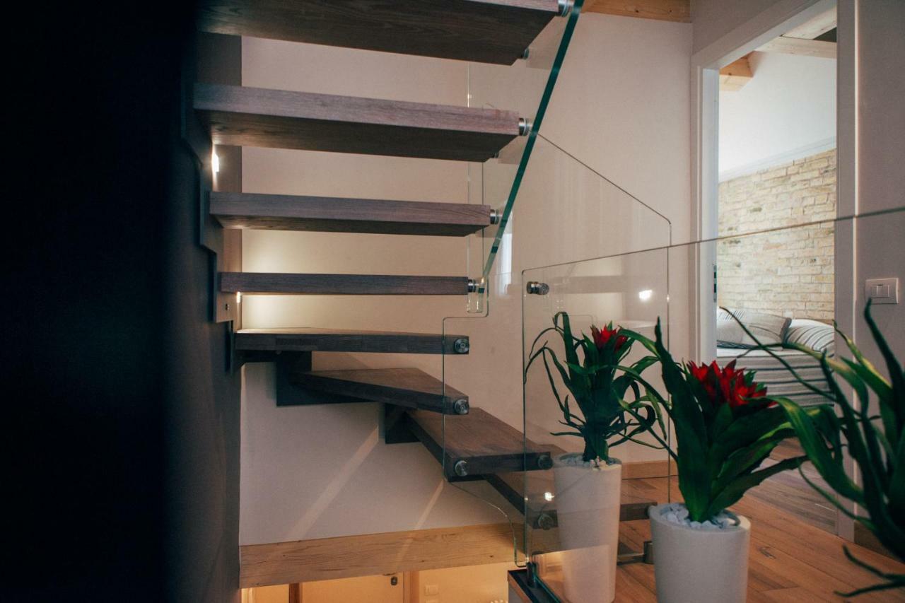 B&B Domar Civitanova Marche Εξωτερικό φωτογραφία