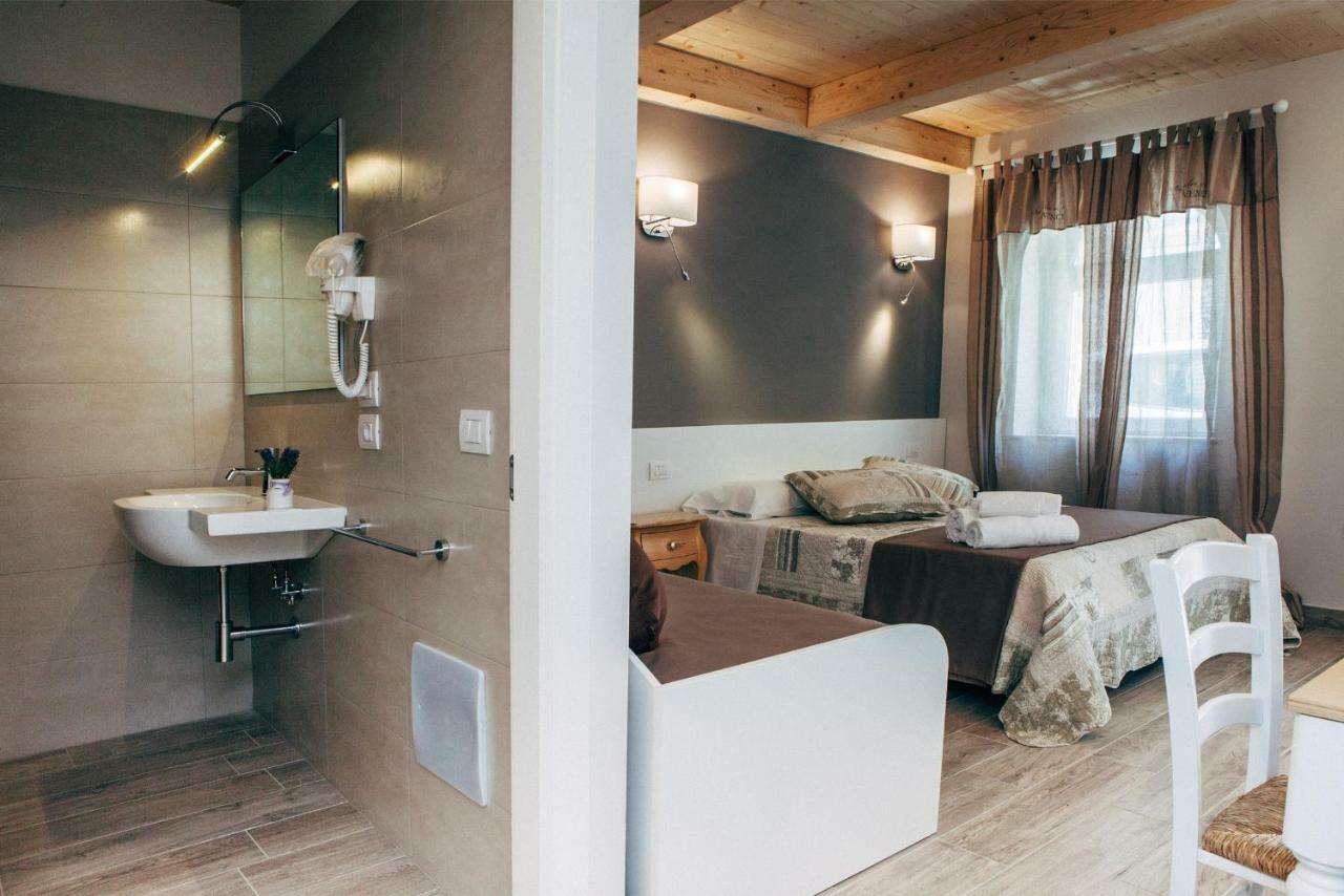 B&B Domar Civitanova Marche Εξωτερικό φωτογραφία