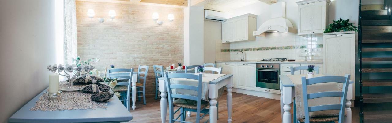 B&B Domar Civitanova Marche Εξωτερικό φωτογραφία