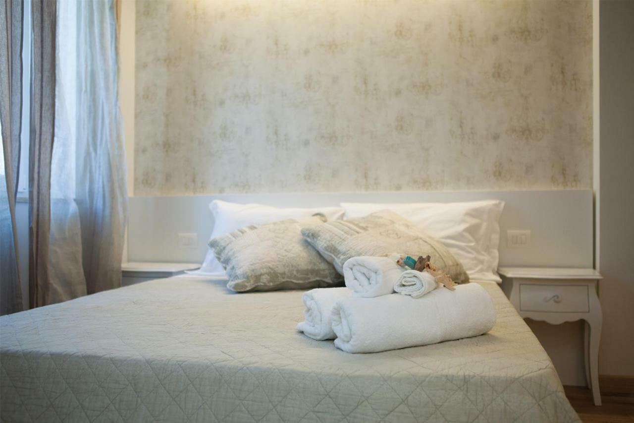 B&B Domar Civitanova Marche Εξωτερικό φωτογραφία